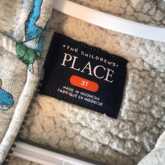 Dino 🦕 Jacket - Picture 2 of 3